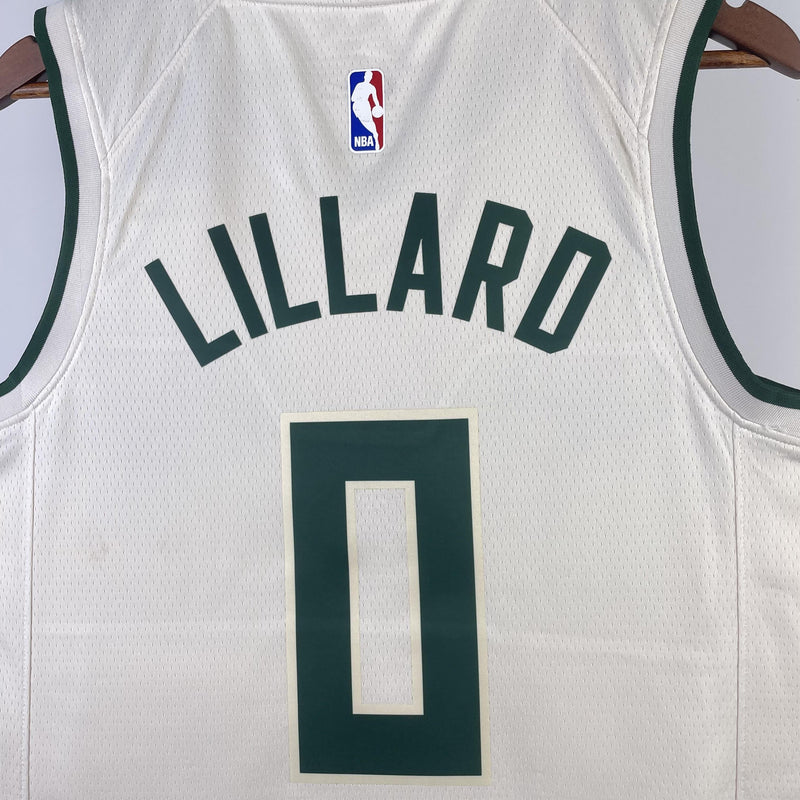 CAMISOLA NBA MILWAUKEE BUCKS