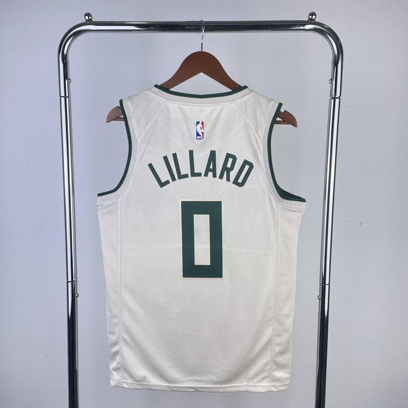 CAMISOLA NBA MILWAUKEE BUCKS