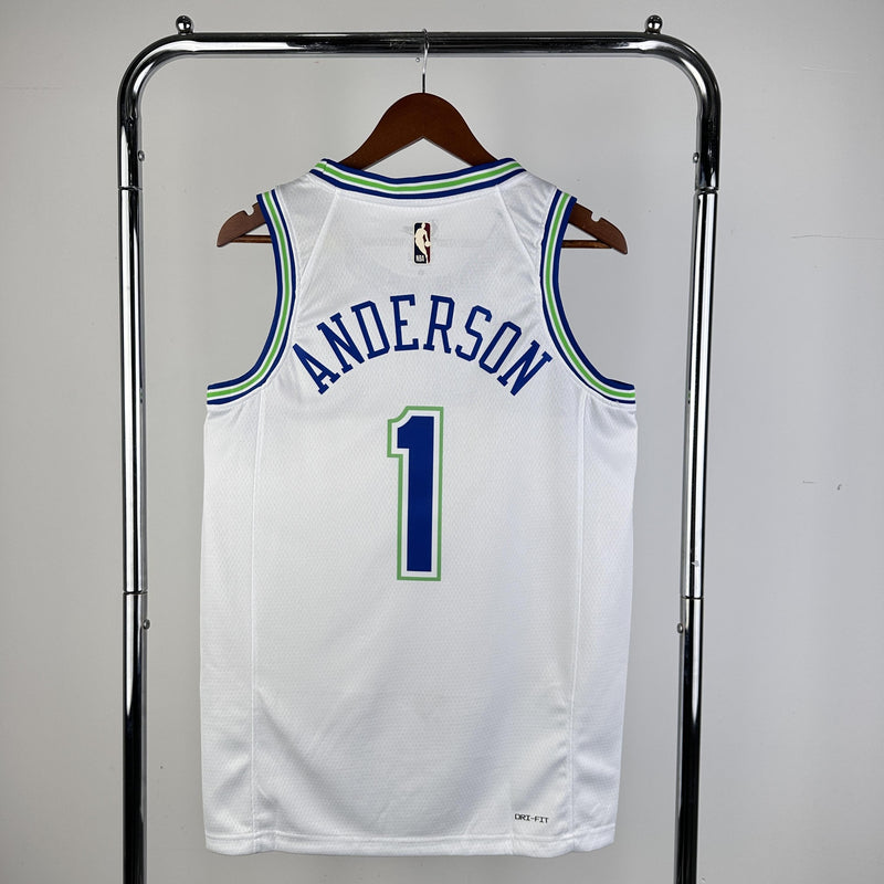 CAMISOLA NBA MINNESOTA TIMBERWOLVES