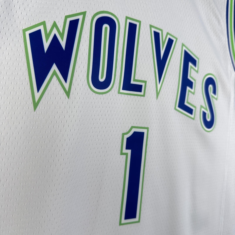 CAMISOLA NBA MINNESOTA TIMBERWOLVES