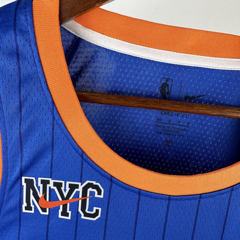 CAMISOLA NBA NEW YORK KNICKS