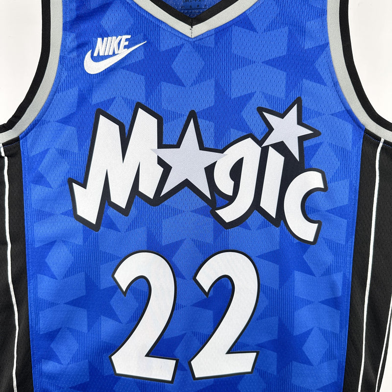 NBA ORLANDO MAGIC JERSEY