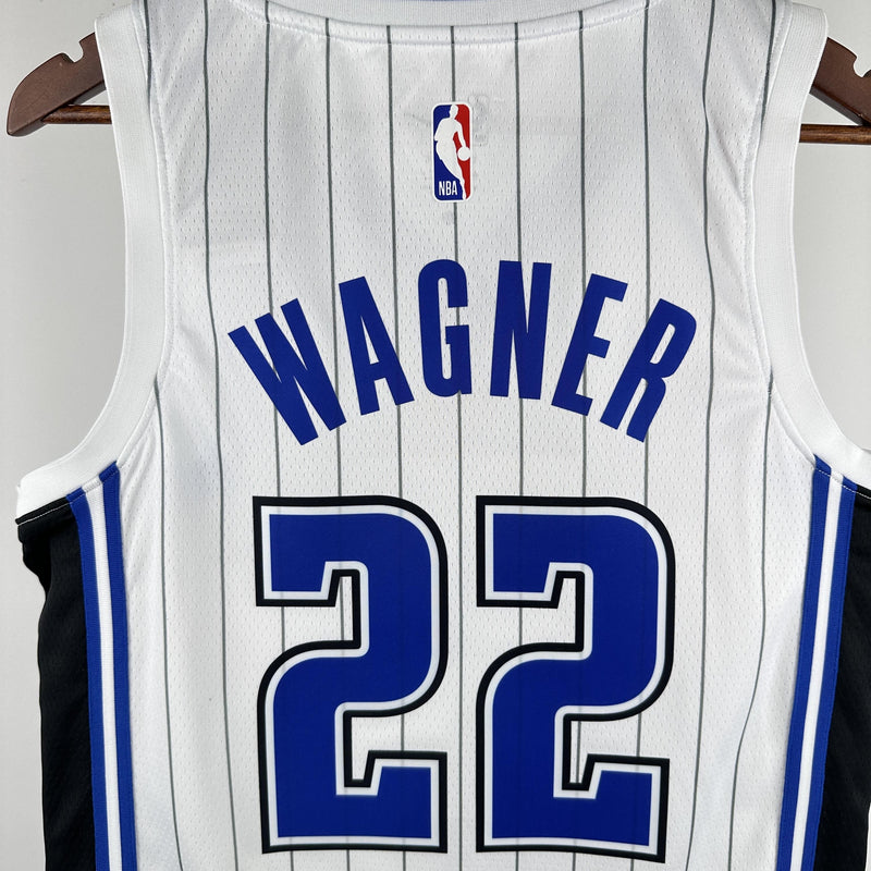 CAMISOLA NBA ORLANDO MAGIC IIII