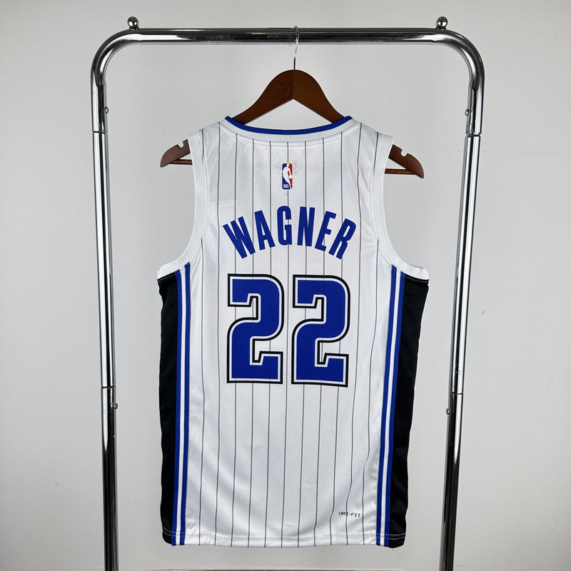 CAMISOLA NBA ORLANDO MAGIC IIII