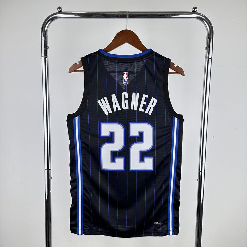 NBA ORLANDO MAGIC JERSEY