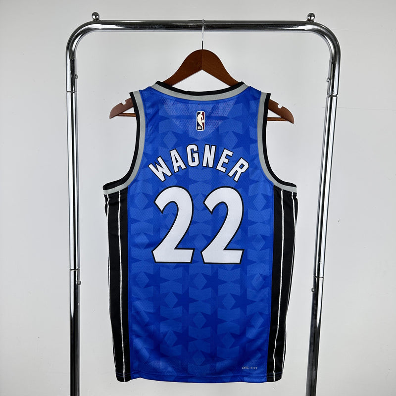 NBA ORLANDO MAGIC JERSEY