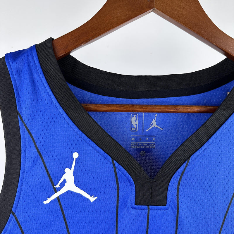 CAMISOLA NBA ORLANDO MAGIC III