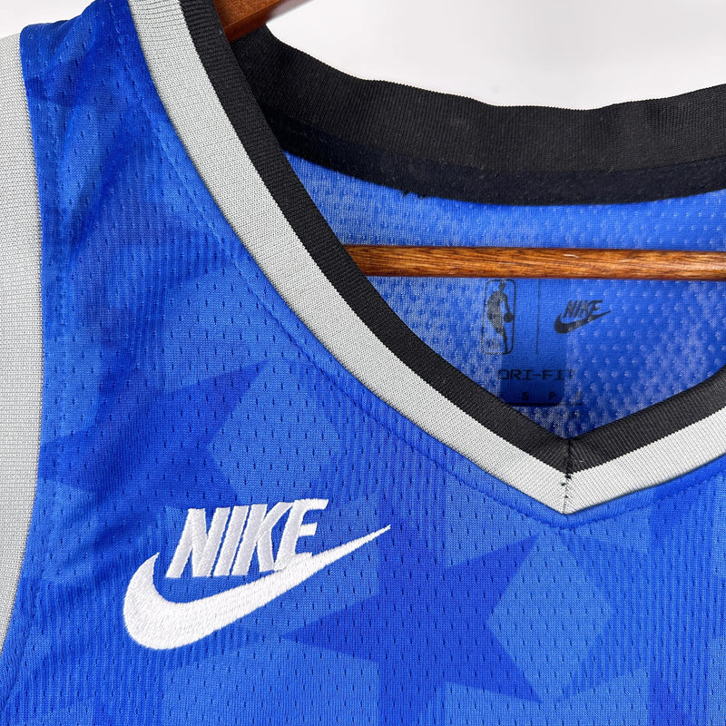 NBA ORLANDO MAGIC JERSEY