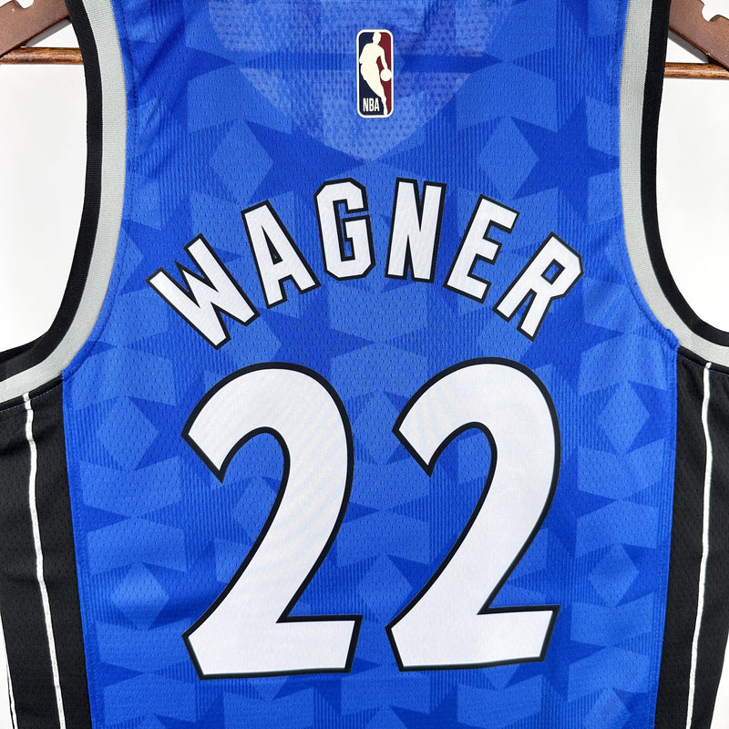 NBA ORLANDO MAGIC JERSEY