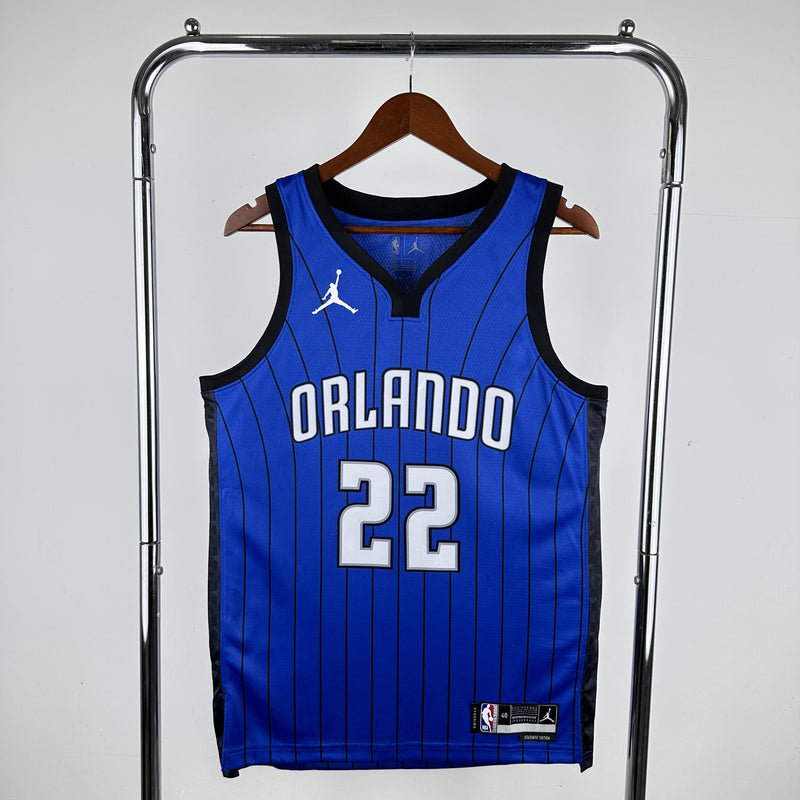 CAMISOLA NBA ORLANDO MAGIC III