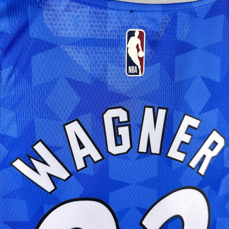 NBA ORLANDO MAGIC JERSEY