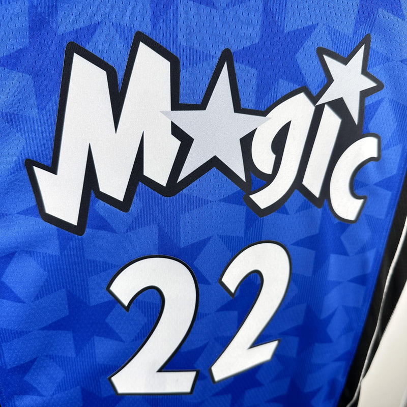 NBA ORLANDO MAGIC JERSEY