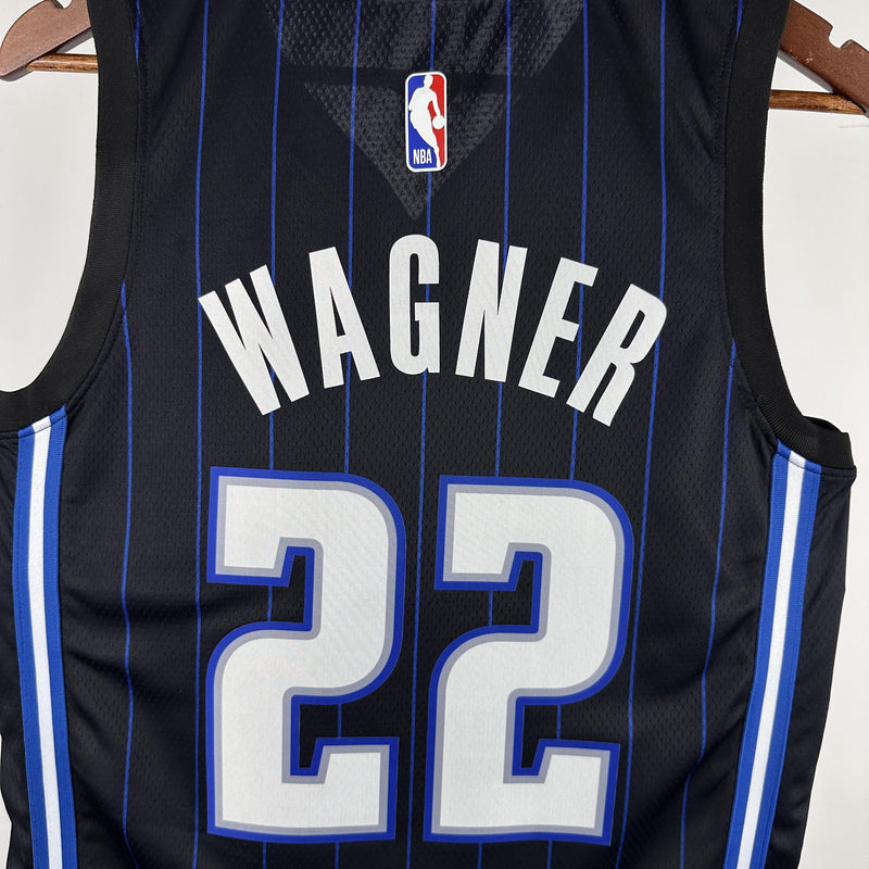 NBA ORLANDO MAGIC JERSEY