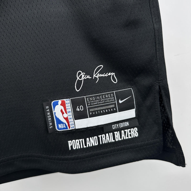 CAMISOLA NBA PORTLAND TRAIL BLAZERS