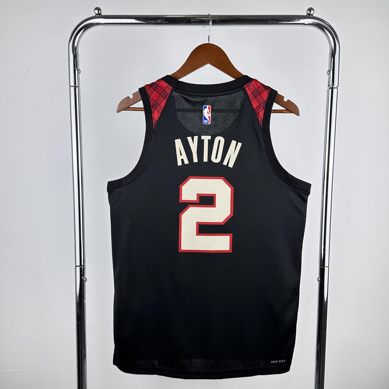 CAMISOLA NBA PORTLAND TRAIL BLAZERS