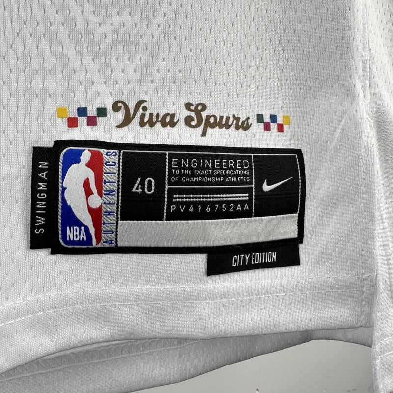 SAN ANTONIO SPURS NBA SWEATSHIRT