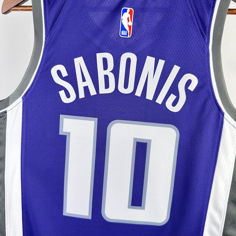 CAMISOLA NBA Sacramento Kings IIII