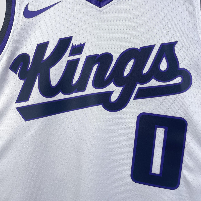 CAMISOLA NBA Sacramento Kings III