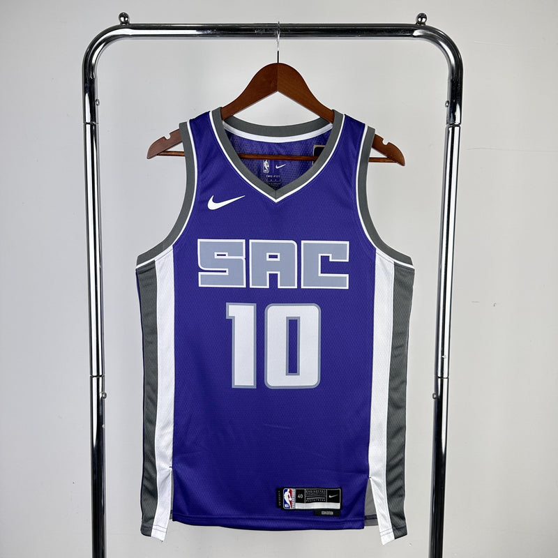 CAMISOLA NBA Sacramento Kings IIII