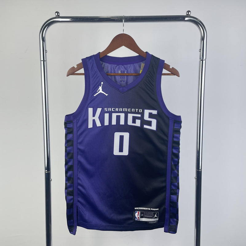 CAMISOLA NBA Sacramento Kings II