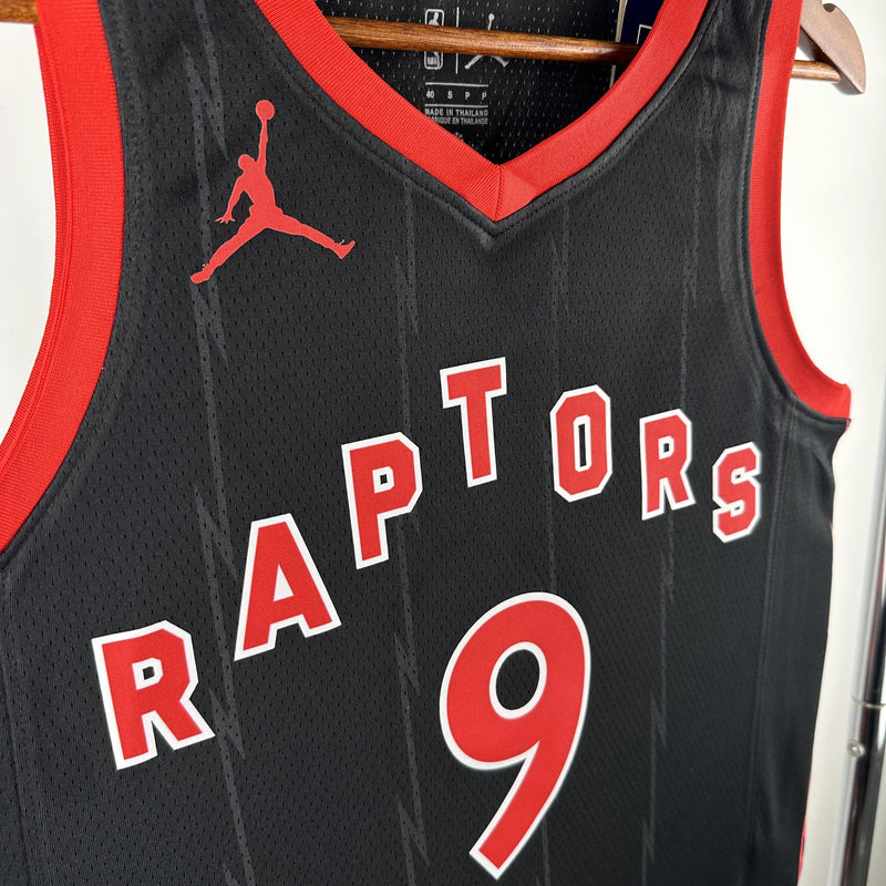 TORONTO RAPTORS II NBA JERSEY