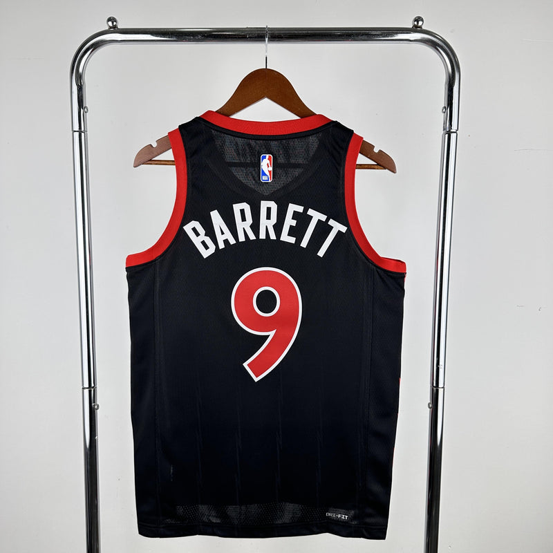 TORONTO RAPTORS II NBA JERSEY