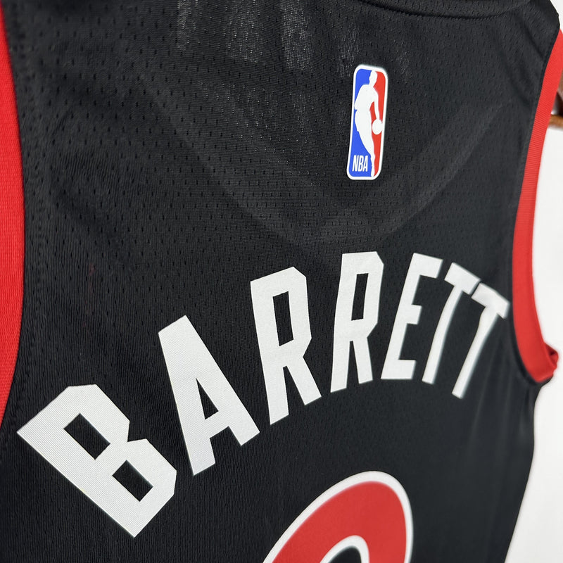 TORONTO RAPTORS II NBA JERSEY