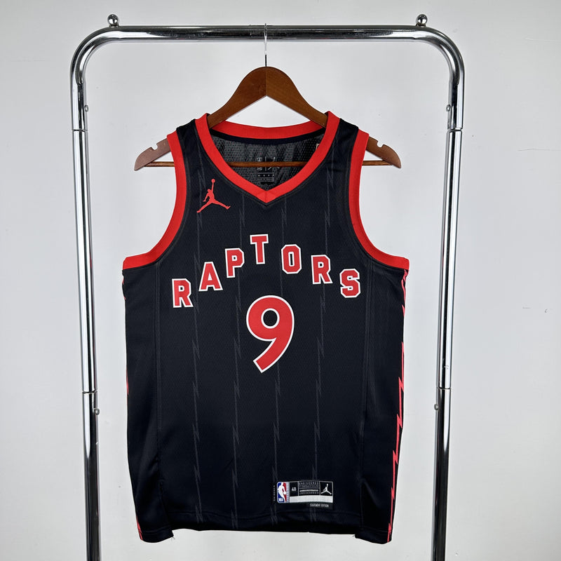 TORONTO RAPTORS II NBA JERSEY