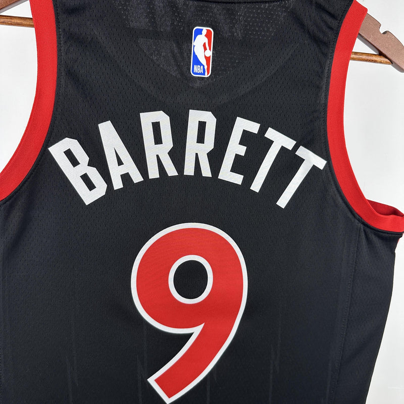 TORONTO RAPTORS II NBA JERSEY