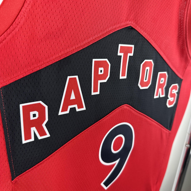 CAMISOLA NBA TORONTO RAPTORS I