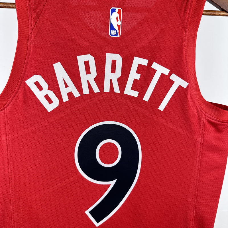 CAMISOLA NBA TORONTO RAPTORS I