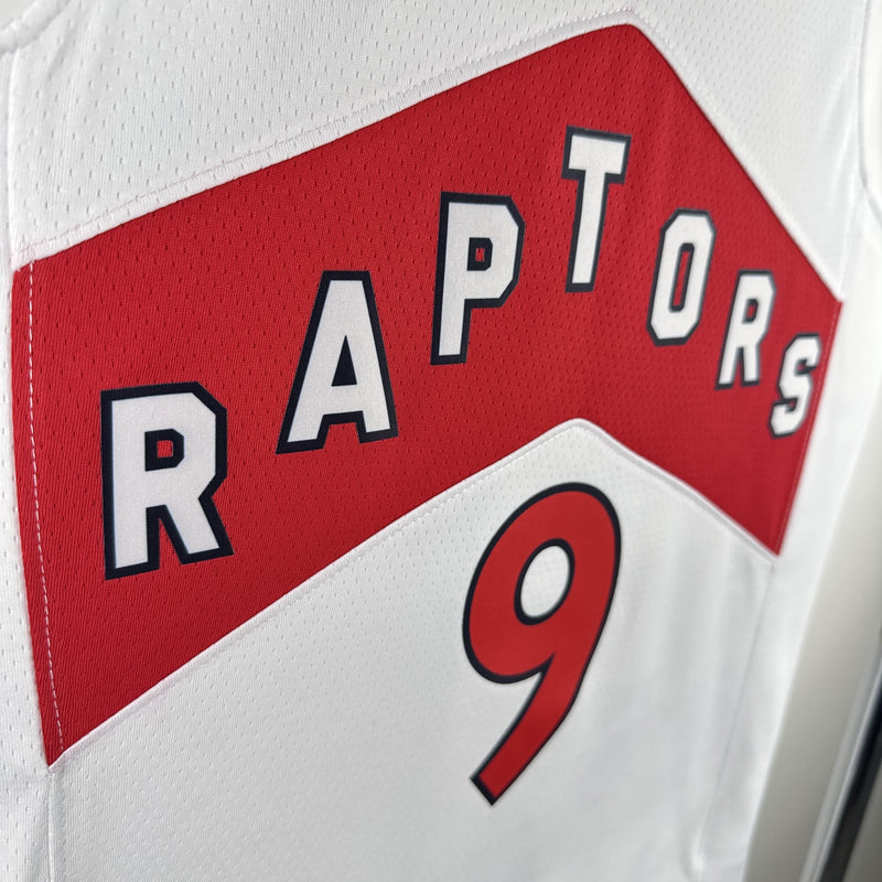 CAMISOLA NBA TORONTO RAPTORS