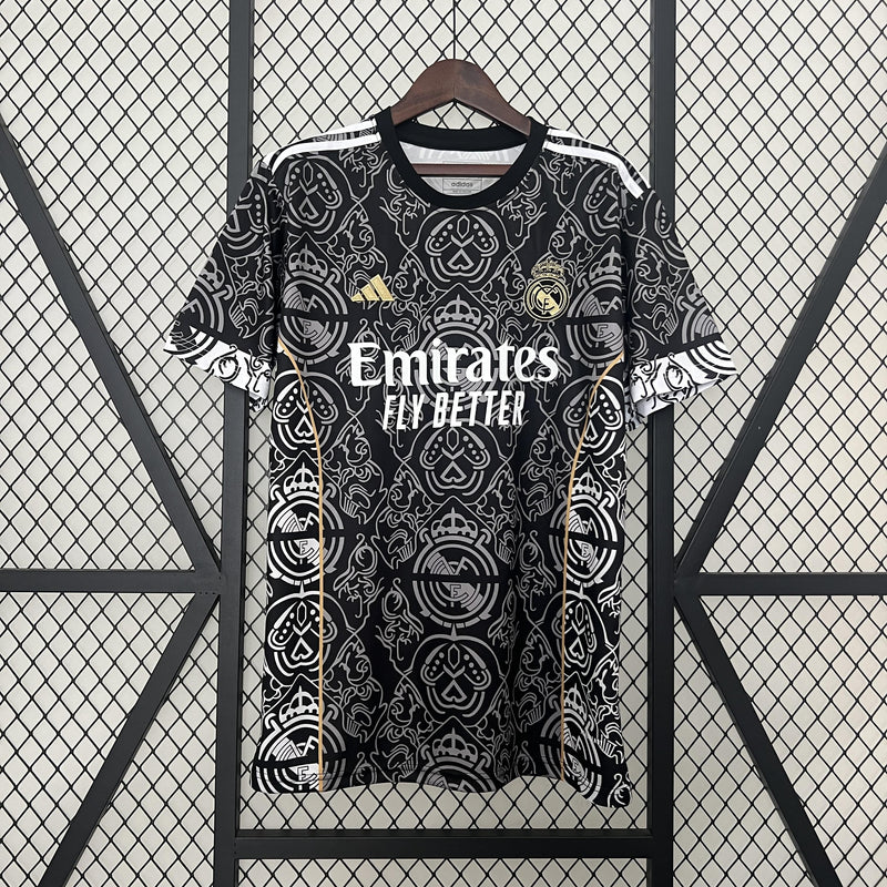 REAL MADRID SPECIAL LIMITED EDITION I 24/25 men's jersey