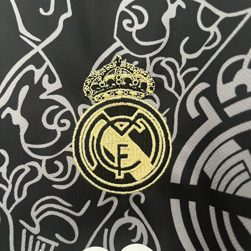 REAL MADRID SPECIAL LIMITED EDITION I 24/25 men's jersey