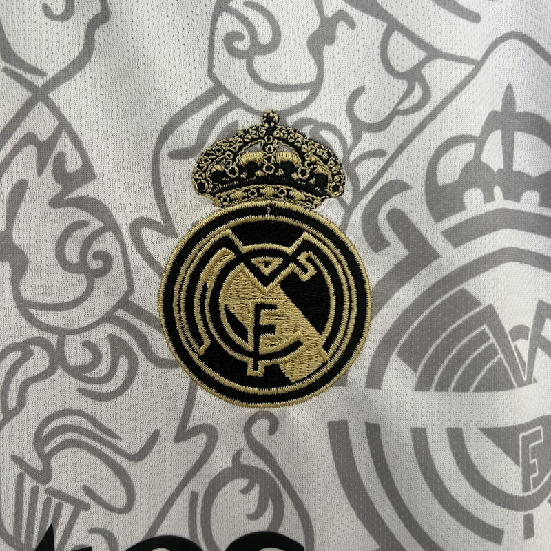 REAL MADRID SPECIAL LIMITED EDITION II 24/25 men's jersey