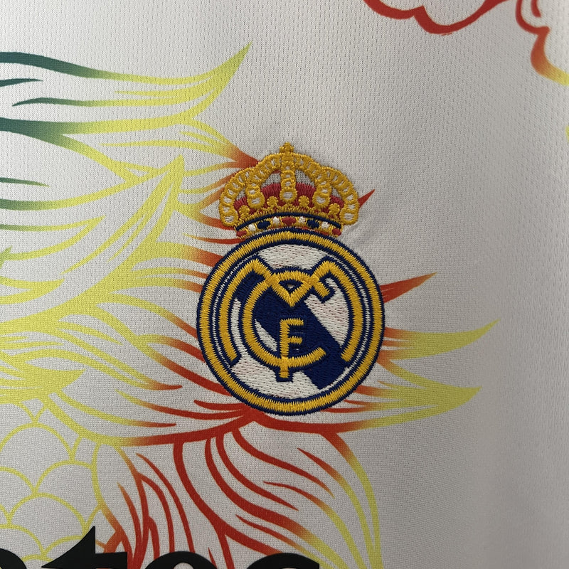 REAL MADRID SPECIAL LIMITED EDITION III 24/25 men's jersey