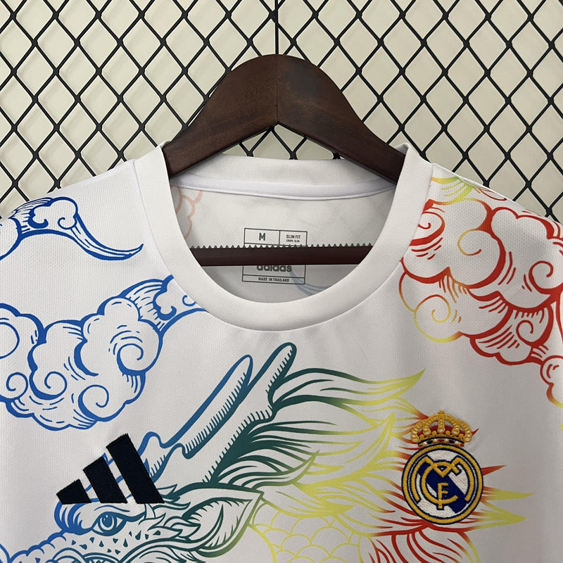 REAL MADRID SPECIAL LIMITED EDITION III 24/25 men's jersey