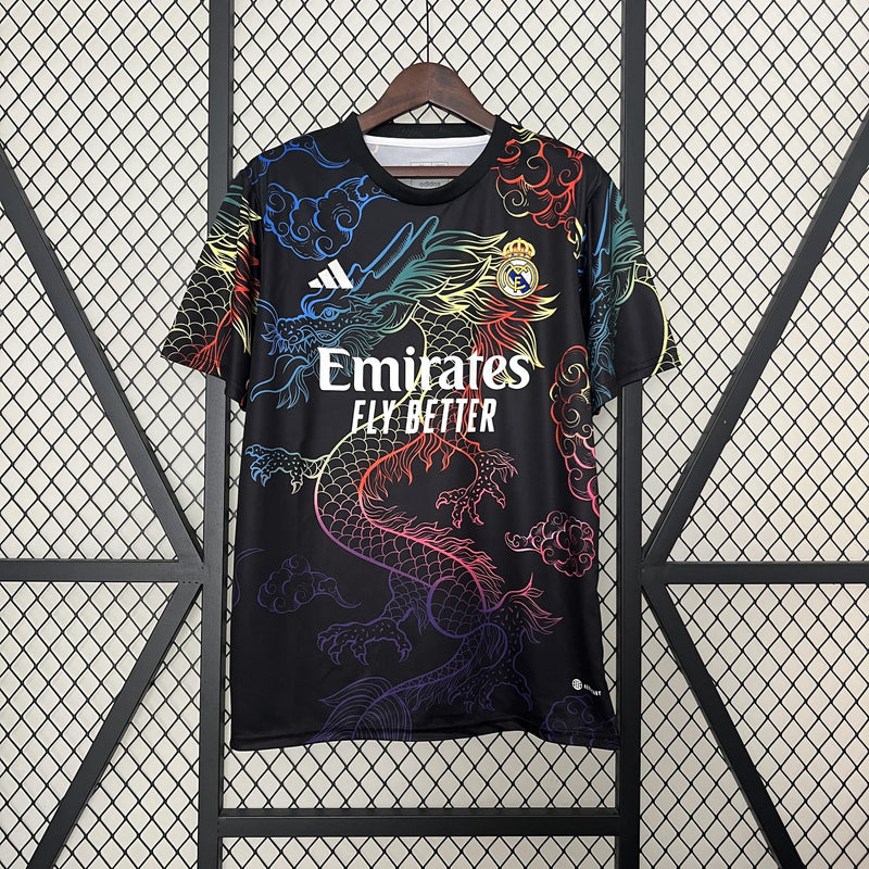 REAL MADRID SPECIAL LIMITED EDITION V 24/25 men's jersey