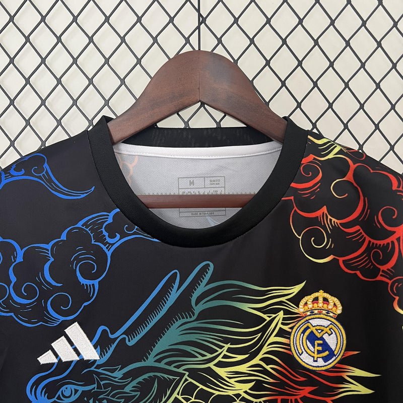 REAL MADRID SPECIAL LIMITED EDITION V 24/25 men's jersey