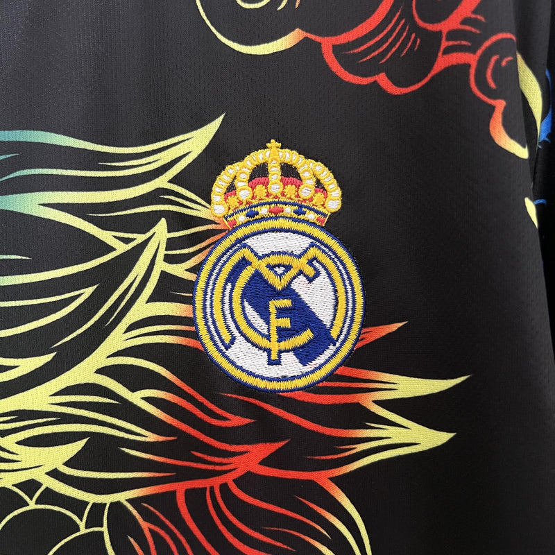 REAL MADRID SPECIAL LIMITED EDITION V 24/25 men's jersey