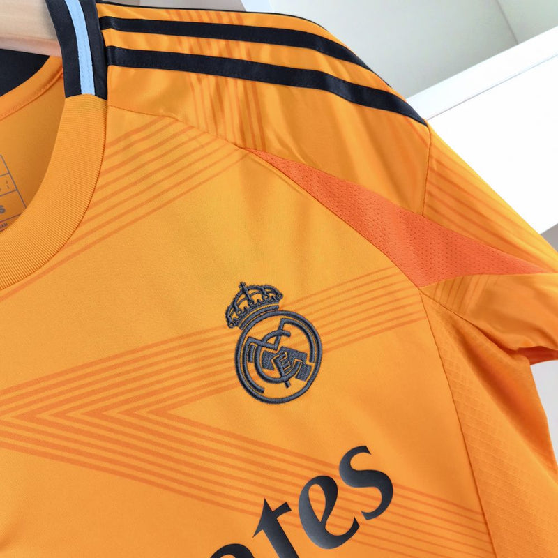 REAL MADRID II 24/25 men's jersey