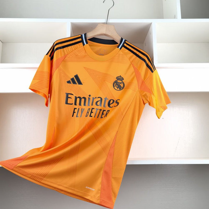 REAL MADRID II 24/25 men's jersey