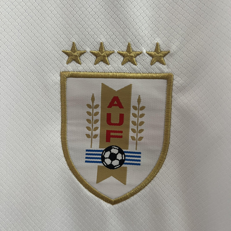 URUGUAY II 24/25 men's jersey Copa America 2024