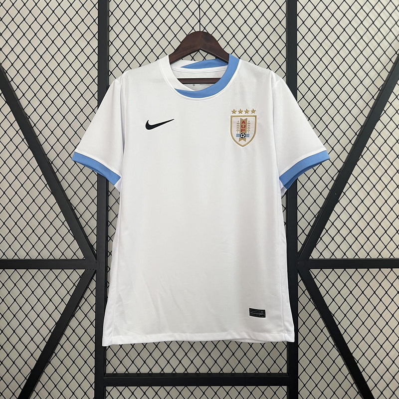 URUGUAY II 24/25 men's jersey Copa America 2024