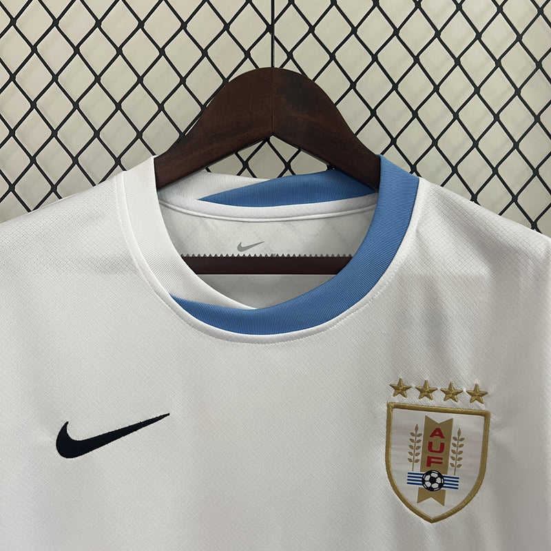 URUGUAY II 24/25 men's jersey Copa America 2024