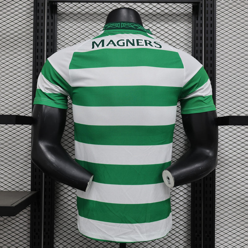 CELTIC I 24/25 men (PLAYER VERSION)