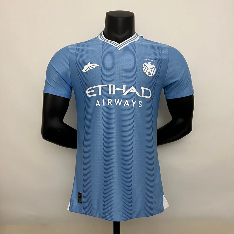 MANCHESTER CITY I 23/24 men (PLAYER VERSION)