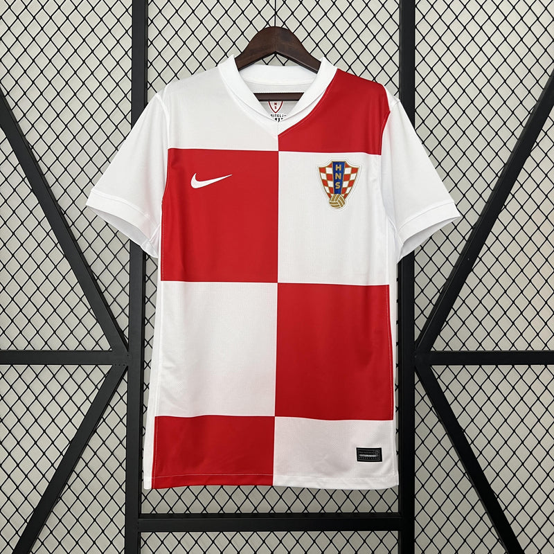 CROATIA I EURO CUP 24/25 men