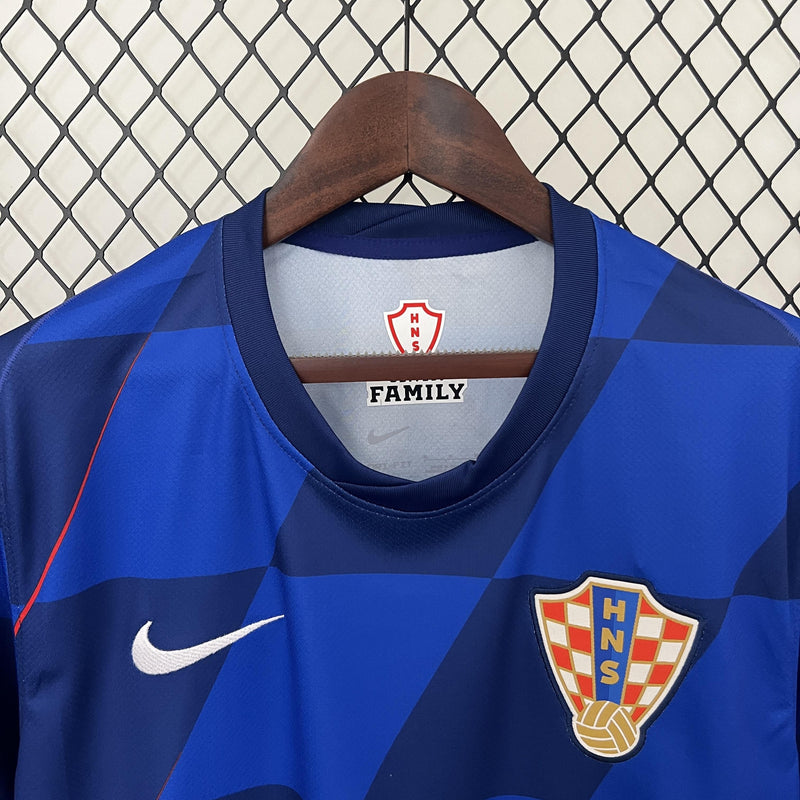 CROATIA II EURO CUP 24/25 men