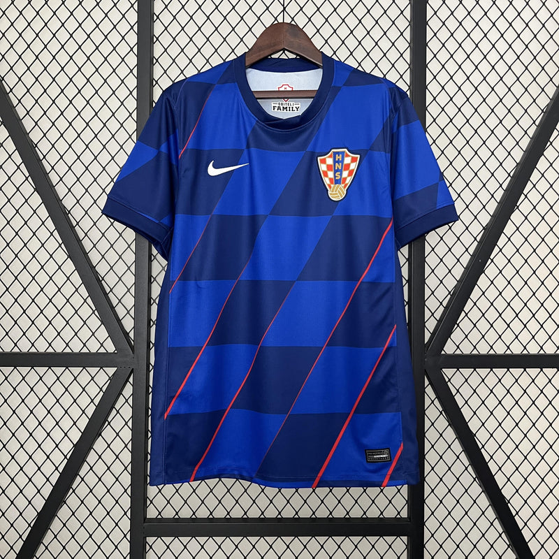 CROATIA II EURO CUP 24/25 men